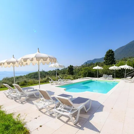 Apartment Ca Rossa Orchidea 1 By Garda *