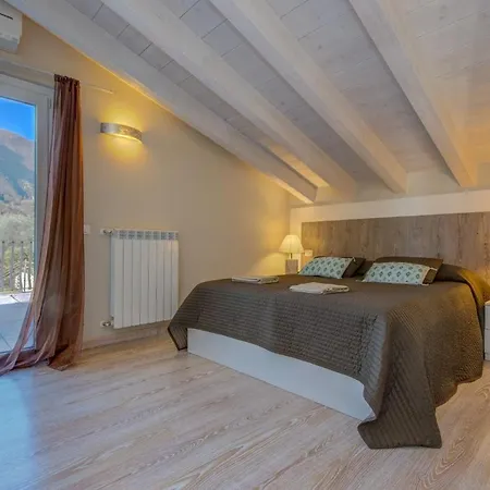 Ca Rossa Orchidea 1 By Garda Appartement Toscolano Maderno