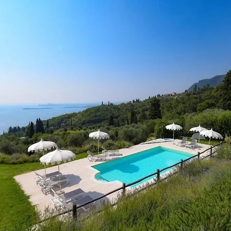 Ca Rossa Orchidea 1 By Garda Apartment