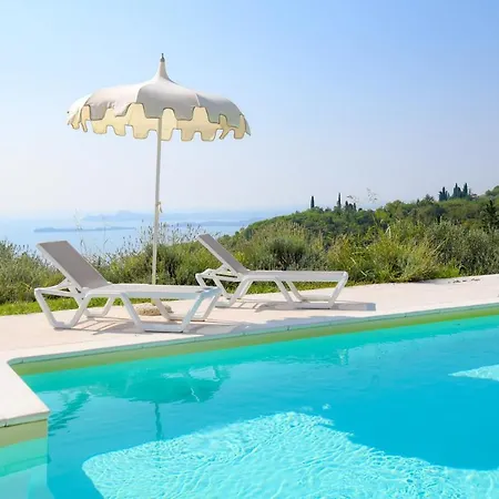 Apartment Ca Rossa Orchidea 1 By Garda Toscolano Maderno