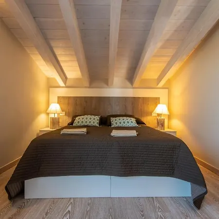 Appartement Ca Rossa Orchidea 1 By Garda