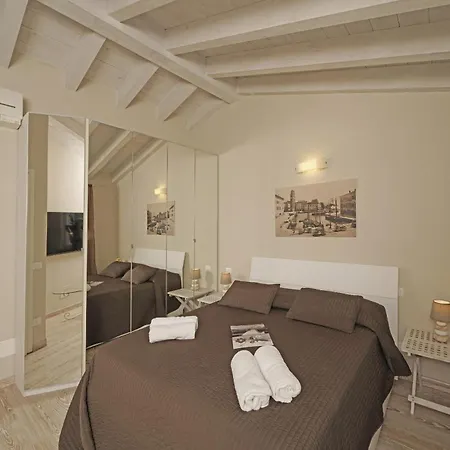 Ca Rossa Orchidea 1 By Garda Apartment