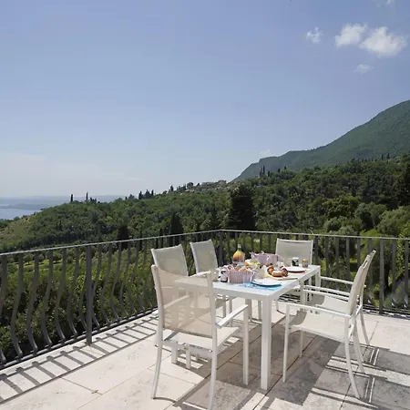 Appartement Ca Rossa Orchidea 1 By Garda