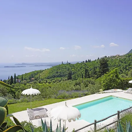 Ca Rossa Orchidea 1 By Garda Apartment Toscolano Maderno