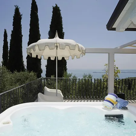 Ca Rossa Orchidea 1 By Garda Apartment Toscolano Maderno