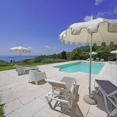 Appartement Ca Rossa Orchidea 1 By Garda Toscolano Maderno