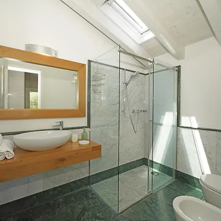 Ca Rossa Orchidea 1 By Garda Apartment