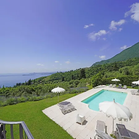 Apartment Ca Rossa Orchidea 1 By Garda *